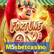 M5sbetcasino