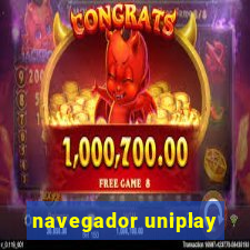 navegador uniplay