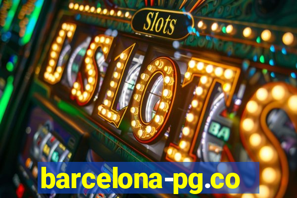 barcelona-pg.com