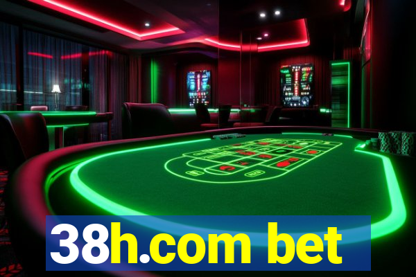 38h.com bet