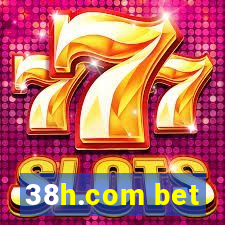 38h.com bet