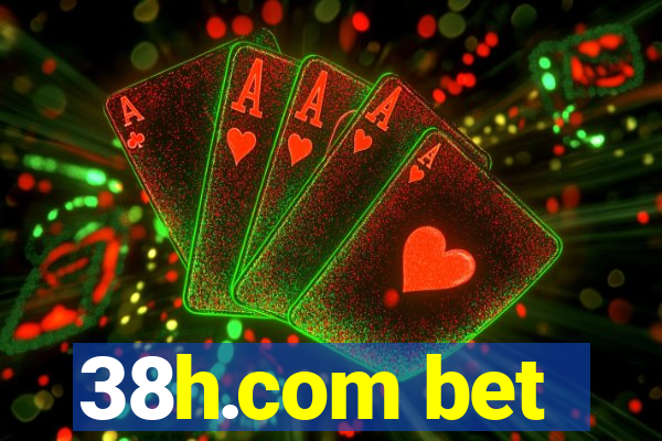 38h.com bet