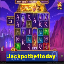 Jackpotbettoday