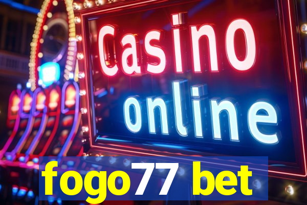 fogo77 bet