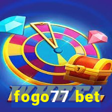 fogo77 bet