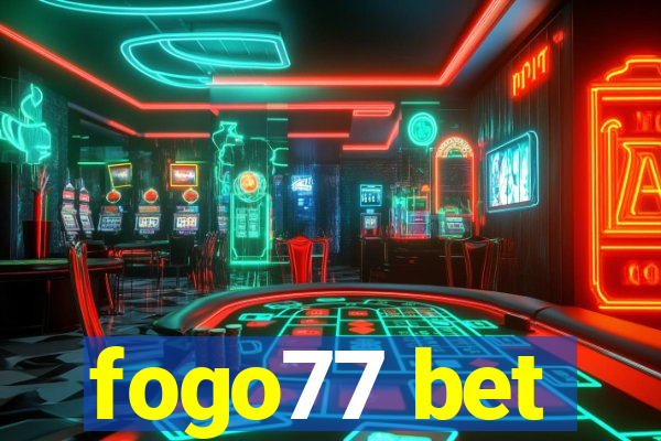 fogo77 bet