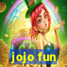 jojo fun