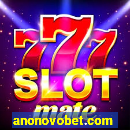 anonovobet.com