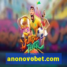 anonovobet.com