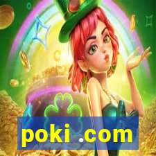 poki .com