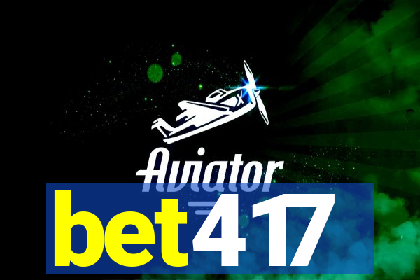 bet417