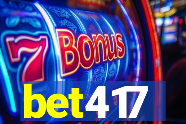 bet417