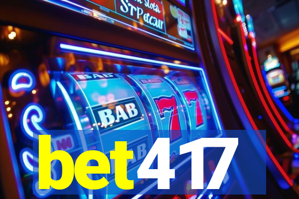 bet417