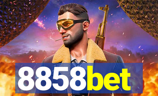 8858bet