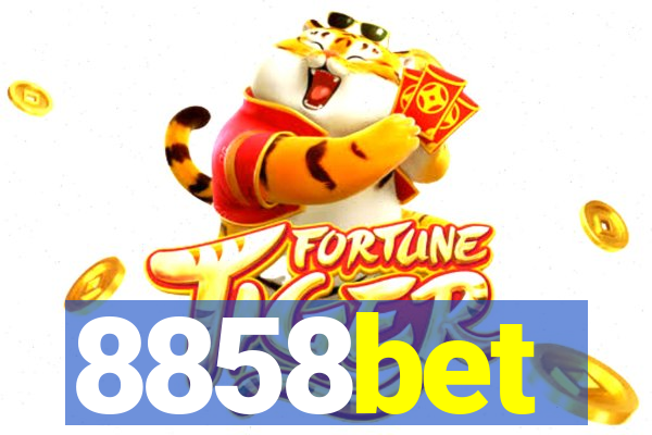 8858bet