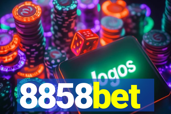 8858bet