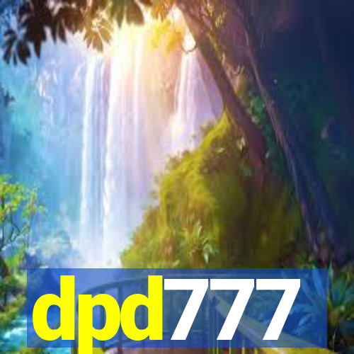 dpd777