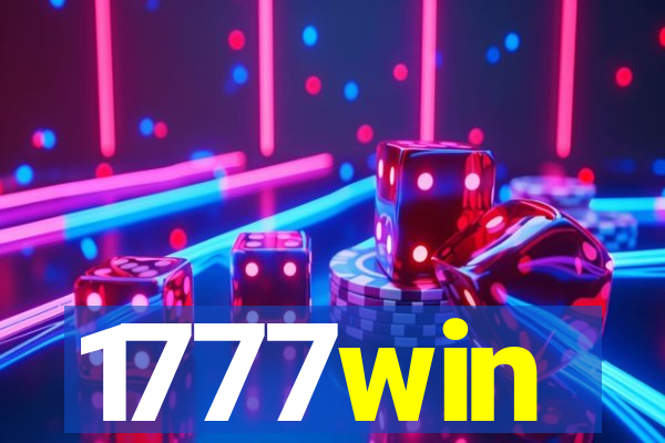 1777win