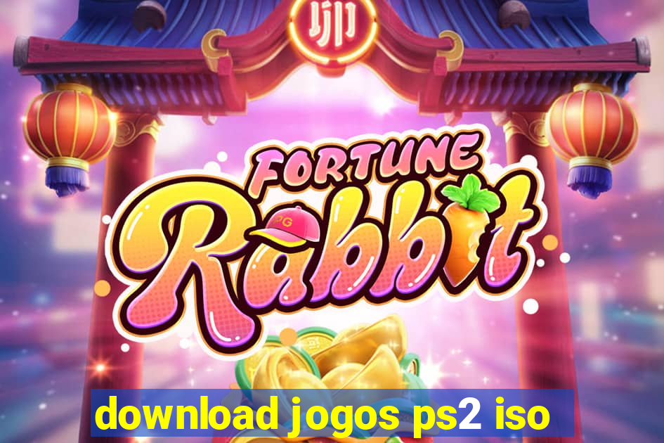 download jogos ps2 iso