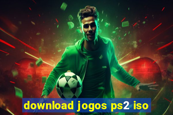 download jogos ps2 iso