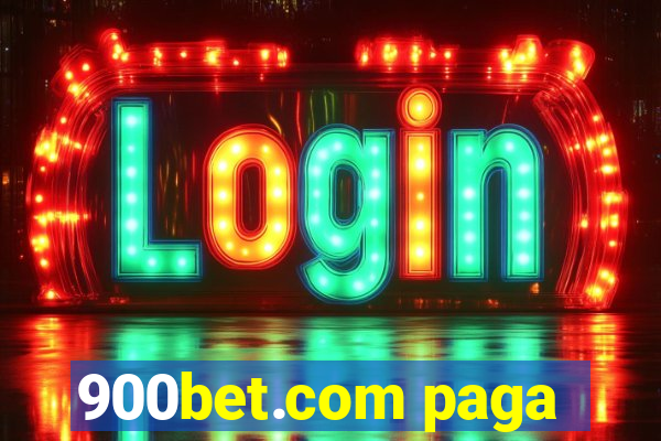 900bet.com paga