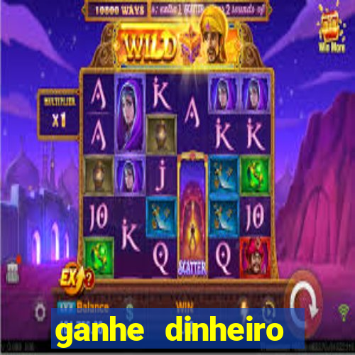 ganhe dinheiro jogando games