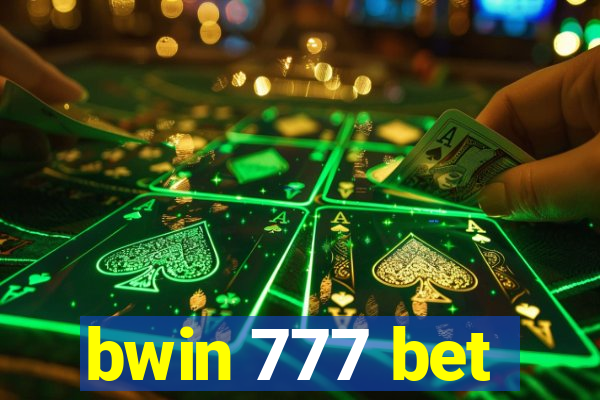 bwin 777 bet