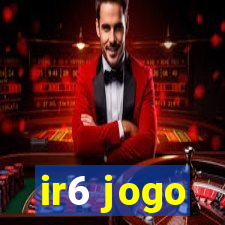 ir6 jogo