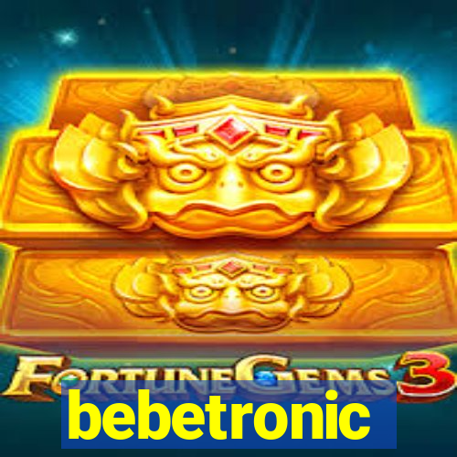 bebetronic