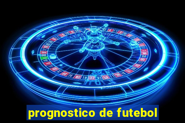 prognostico de futebol