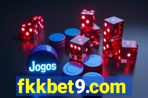 fkkbet9.com