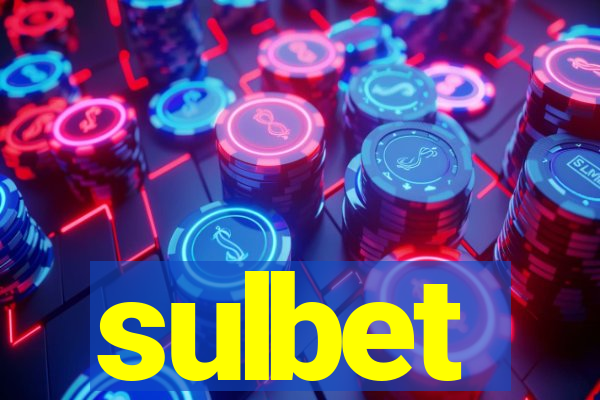 sulbet