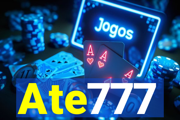 Ate777