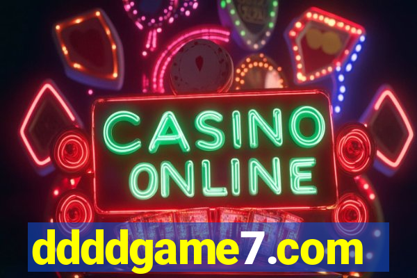 ddddgame7.com