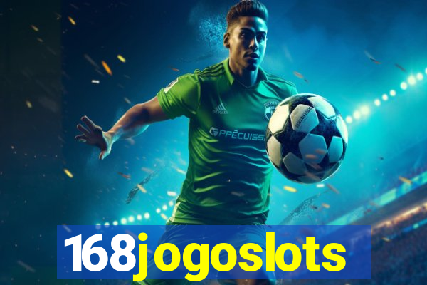 168jogoslots