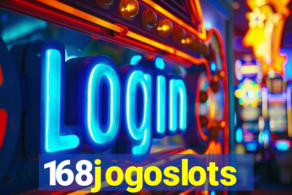 168jogoslots