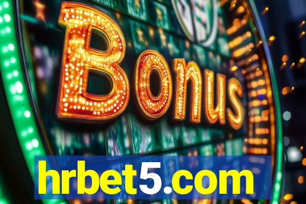 hrbet5.com