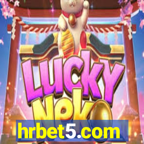 hrbet5.com