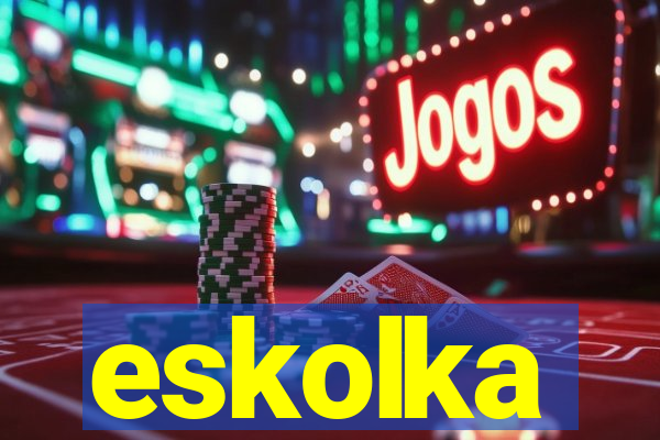 eskolka