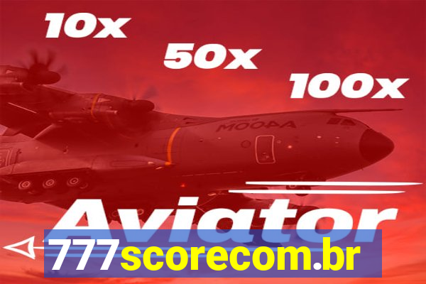 777scorecom.br