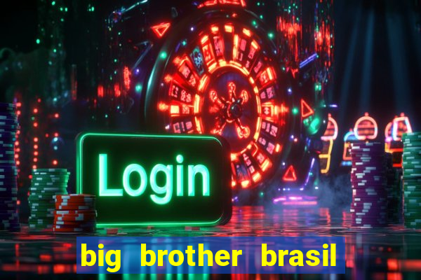 big brother brasil 777 plataforma