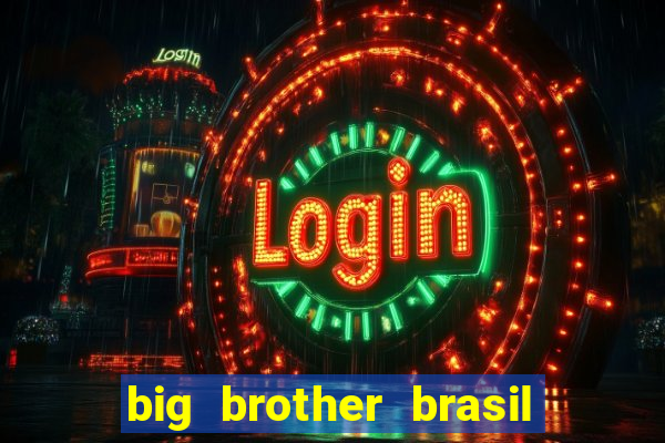 big brother brasil 777 plataforma