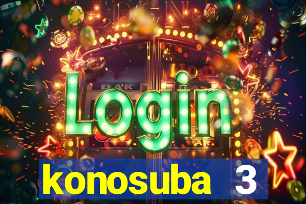 konosuba 3 temporada dublado animes online games