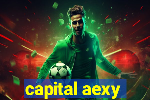 capital aexy