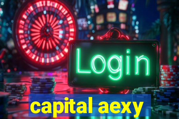 capital aexy