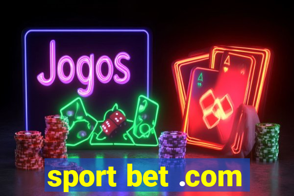 sport bet .com