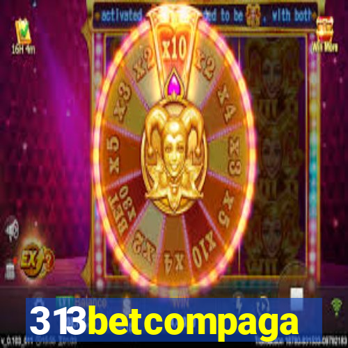 313betcompaga