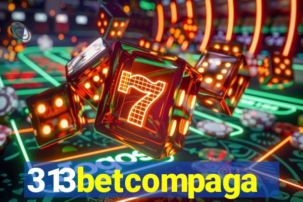 313betcompaga