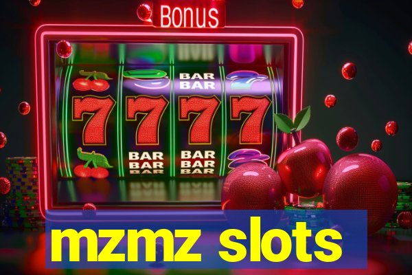 mzmz slots