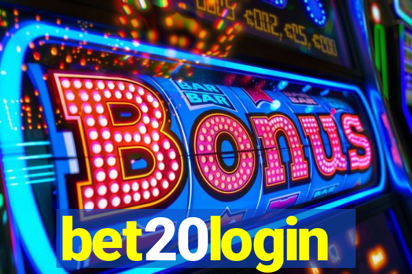 bet20login